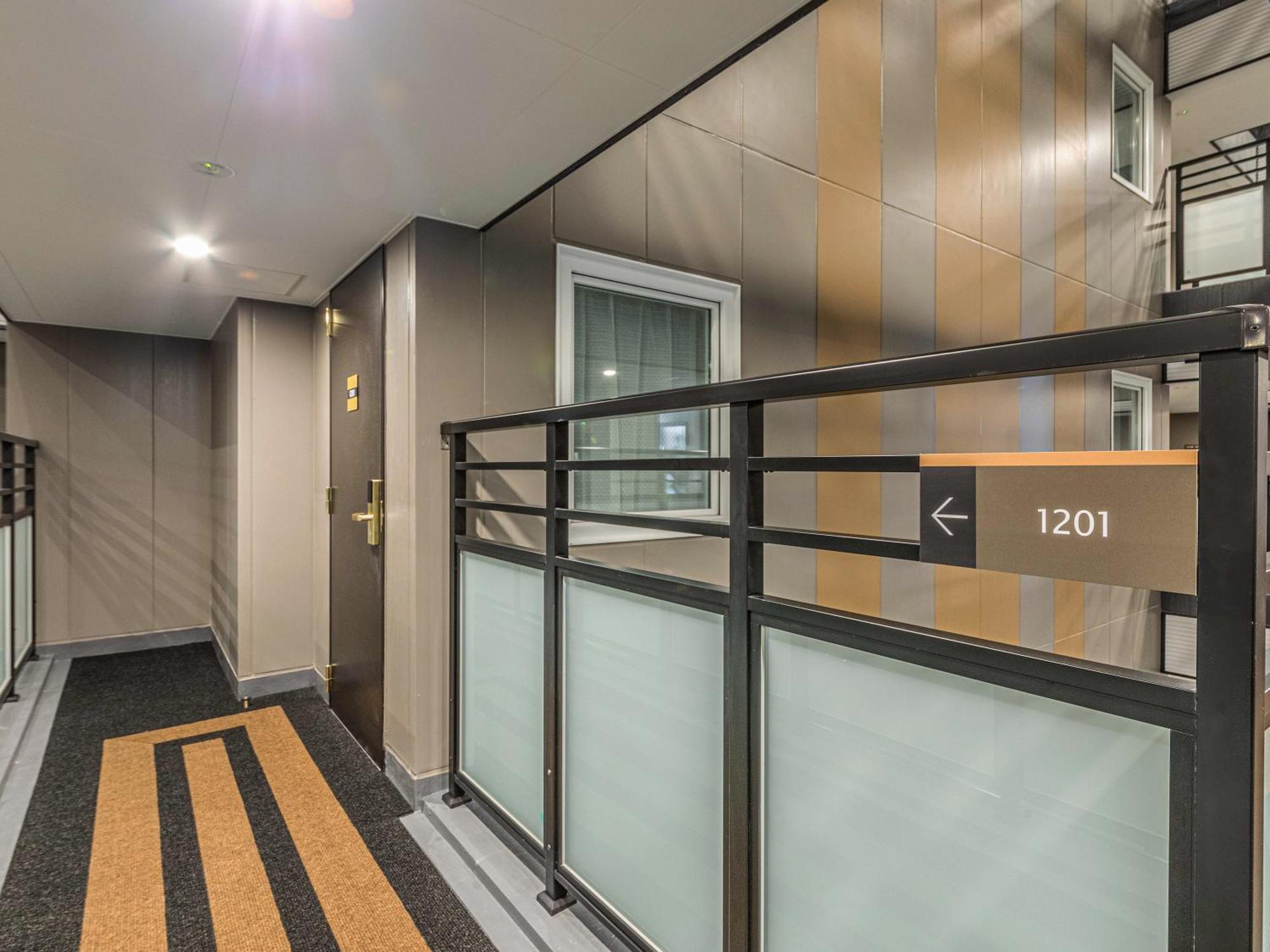 Apa Hotel & Resort Ryogoku Eki Tower Prefektura Tokio Pokoj fotografie